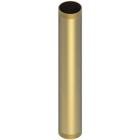 A large image of the Brasstech 327 Antique Brass
