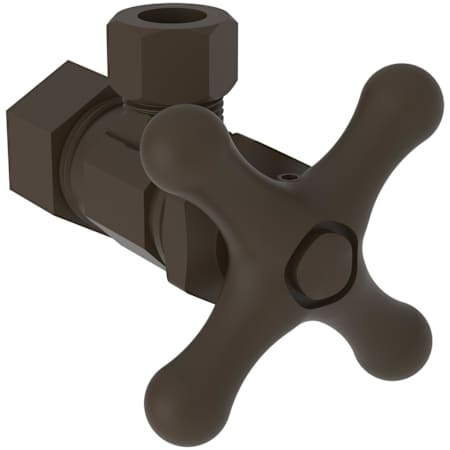 A large image of the Brasstech 403X Oil Rubbed Bronze