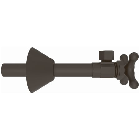 A large image of the Brasstech 416X Oil Rubbed Bronze