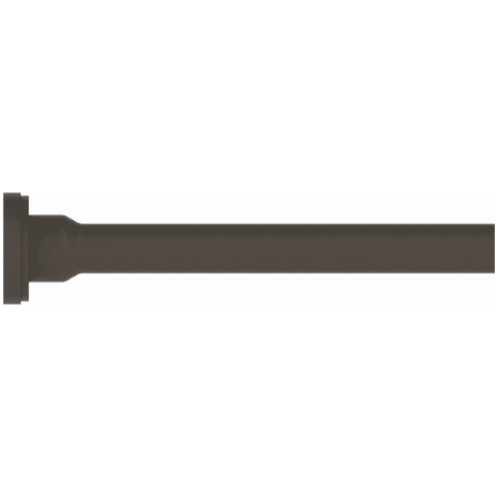 A large image of the Brasstech 436 Oil Rubbed Bronze