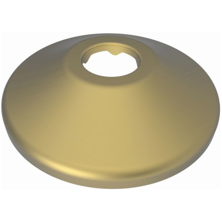 A large image of the Brasstech 441 Antique Brass