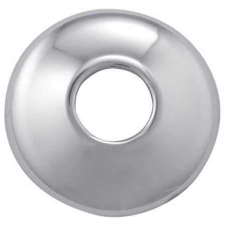 A large image of the Brasstech 442 Polished Chrome