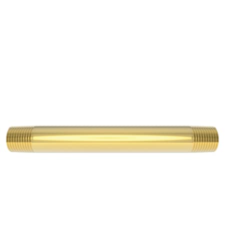 A large image of the Brasstech 448 Polished Brass (Coated)