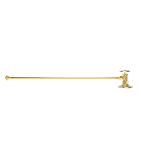 A large image of the Brasstech 482 Polished Brass (Coated)