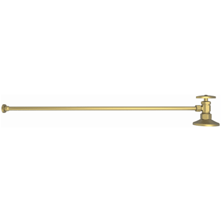 A large image of the Brasstech 482 Antique Brass