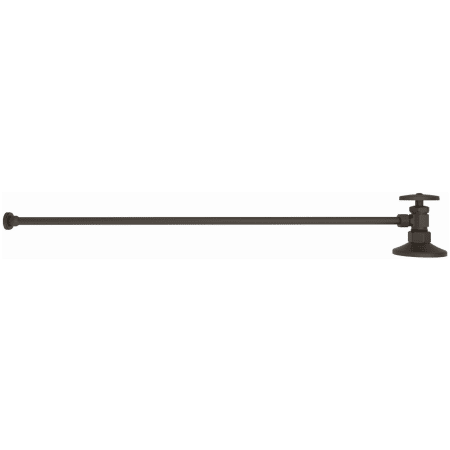 A large image of the Brasstech 482 Oil Rubbed Bronze