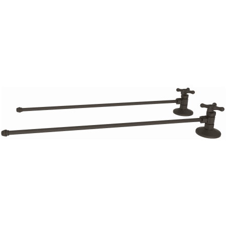 A large image of the Brasstech 493X Oil Rubbed Bronze