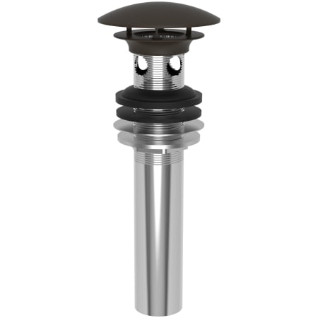 A large image of the Brasstech 499 Oil Rubbed Bronze