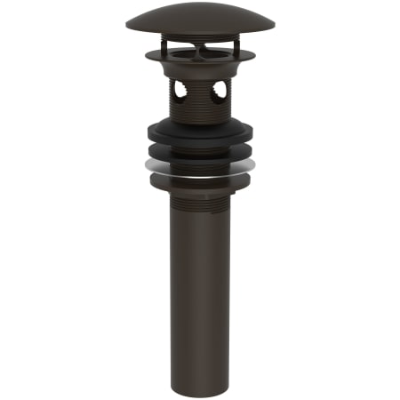 A large image of the Brasstech 499-2 Oil Rubbed Bronze