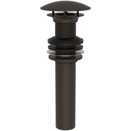 A large image of the Brasstech 499-3 Oil Rubbed Bronze