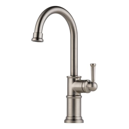 A large image of the Brizo 61025LF Brilliance Stainless