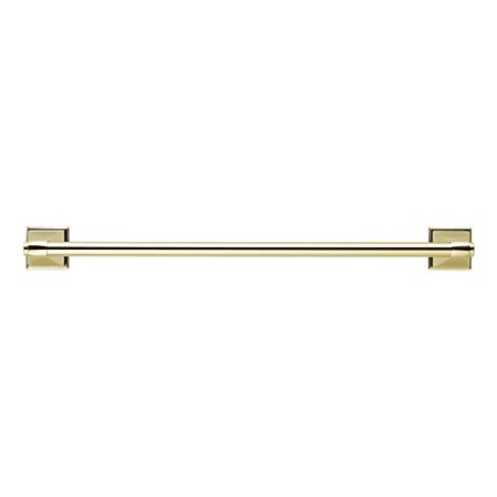 A large image of the Brizo 69824 Brilliance Brass