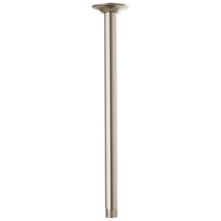 A large image of the Brizo RP100470 Brushed Nickel