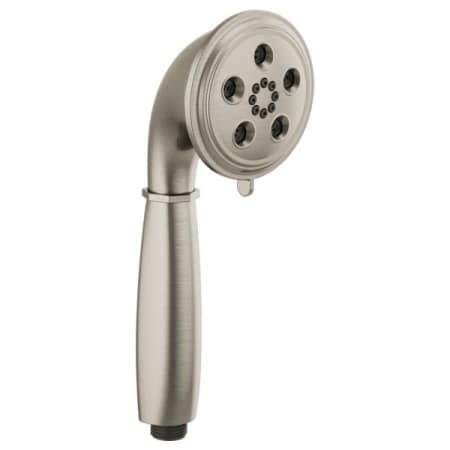A large image of the Brizo RP81079 Brushed Nickel