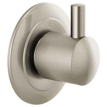 A large image of the Brizo T60875-LHP Brilliance Brushed Nickel