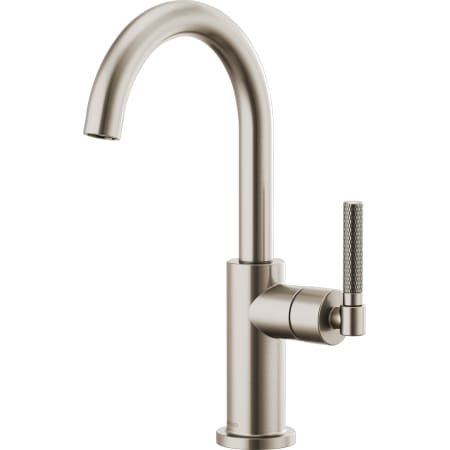 A large image of the Brizo 61043LF Brilliance Stainless