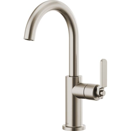 A large image of the Brizo 61044LF Brilliance Stainless