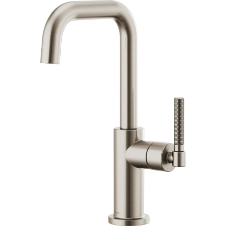 A large image of the Brizo 61053LF Brilliance Stainless
