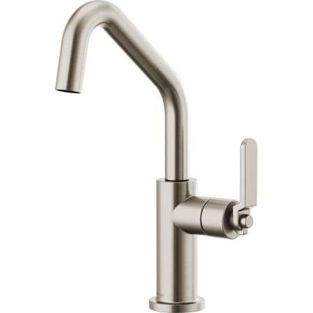 A large image of the Brizo 61064LF Brilliance Stainless