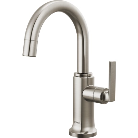 A large image of the Brizo 61306LF-C-L Lumicoat Stainless