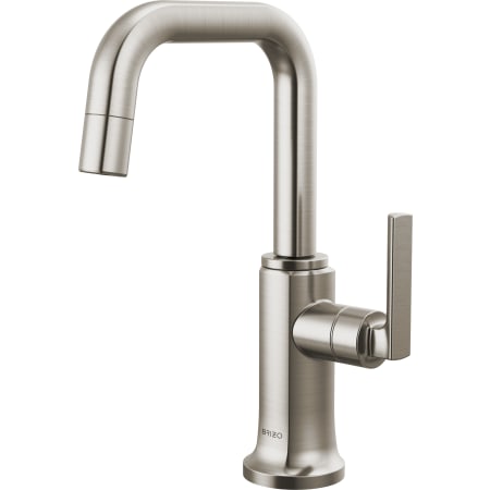 A large image of the Brizo 61307LF-C-L Lumicoat Stainless