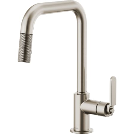 A large image of the Brizo 63054LF Brilliance Stainless