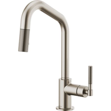 A large image of the Brizo 63063LF Brilliance Stainless