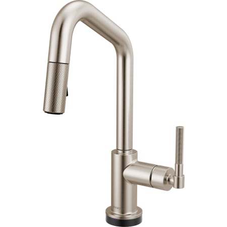 A large image of the Brizo 64963LF Brilliance Stainless