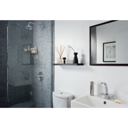 A large image of the Brizo 65172LF Brizo-65172LF-Full Bathroom View