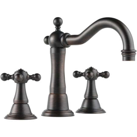 A large image of the Brizo 65338LF-ECO Venetian Bronze