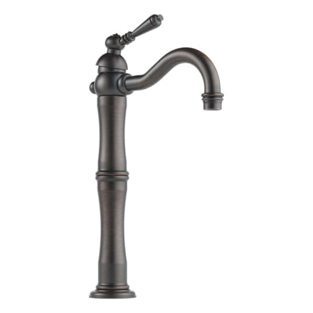 Brizo 65436lf Rb Eco Venetian Bronze Tresa 1 2 Gpm Single