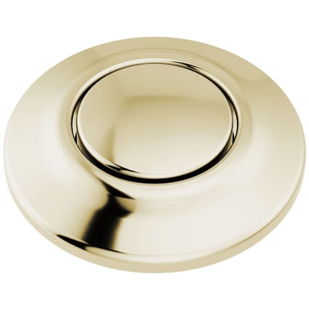 A large image of the Brizo 69080 Brilliance Polished Nickel