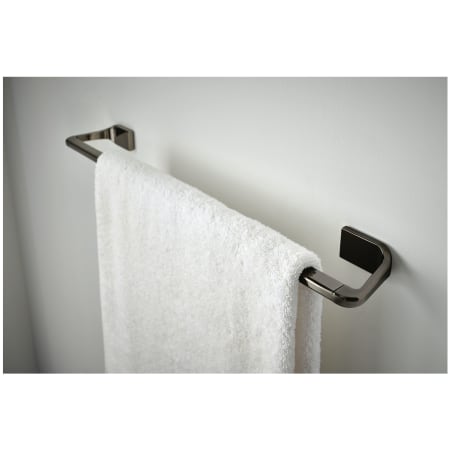 Brizo Levoir 18 Towel Bar