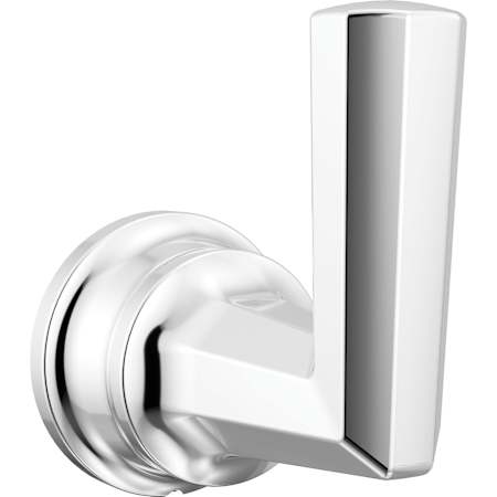 A large image of the Brizo 693465 Chrome