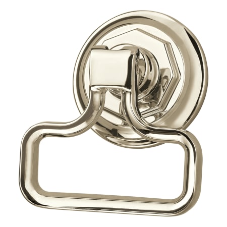 A large image of the Brizo 699261 Brilliance Polished Nickel