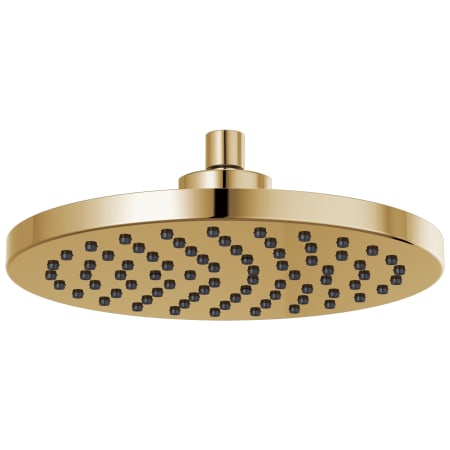 A large image of the Brizo 81398-2.5 Polished Gold