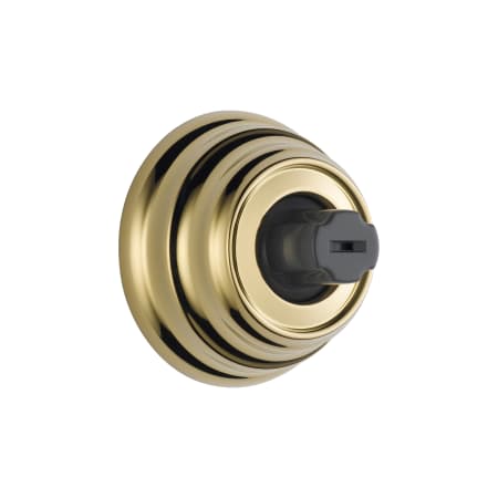 A large image of the Brizo 84001 Brilliance Brass