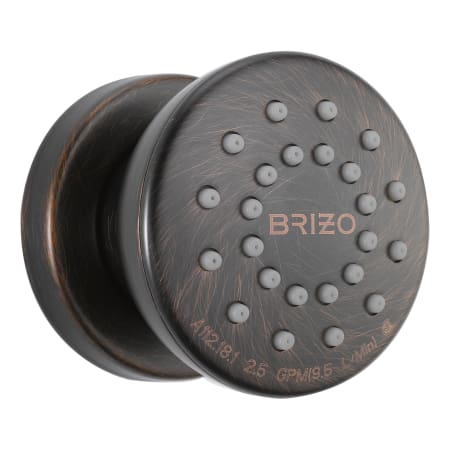 A large image of the Brizo 84110 Venetian Bronze