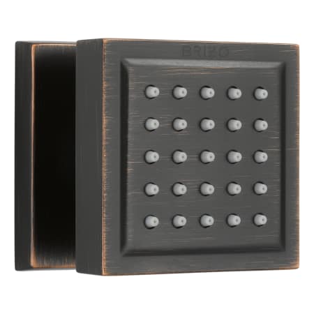 A large image of the Brizo 84121 Venetian Bronze