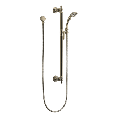 A large image of the Brizo 85785 Brilliance Brushed Nickel