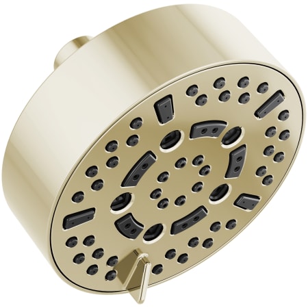 A large image of the Brizo 87292 Brilliance Polished Nickel