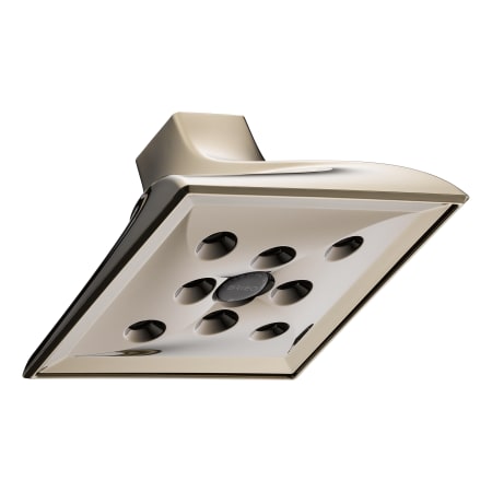 A large image of the Brizo 87330 Brilliance Polished Nickel