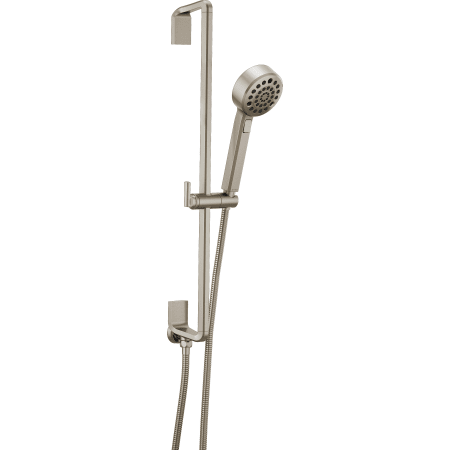 A large image of the Brizo 88798 Luxe Nickel