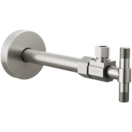 A large image of the Brizo BT022205 Luxe Nickel
