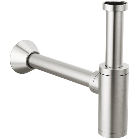 A large image of the Brizo BT041142 Luxe Nickel