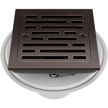 A large image of the Brizo BT062415 Venetian Bronze