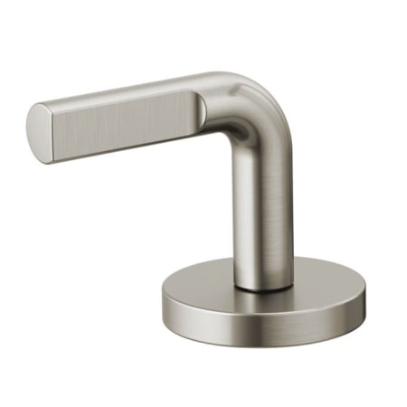 A large image of the Brizo HL5339 Luxe Nickel