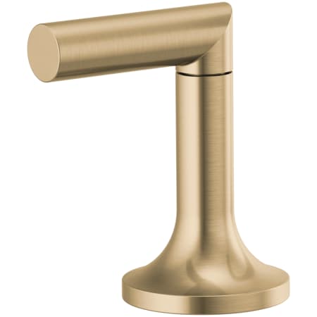 A large image of the Brizo HL5375 Luxe Gold