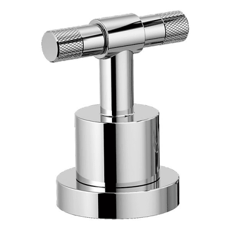 A large image of the Brizo HL633 Chrome