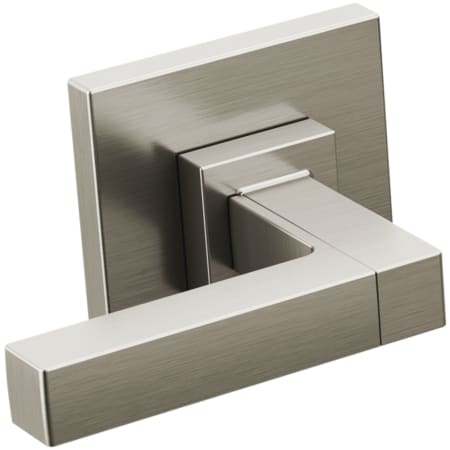 A large image of the Brizo HL70422 Luxe Nickel